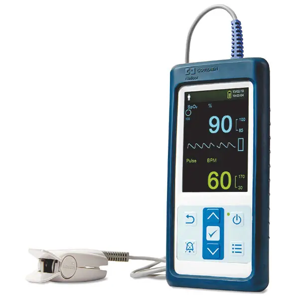 Pulsoximeter Nellcor PM10N 1 Stück