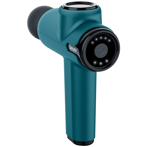 Beurer MG 99 Massage Gun Compact Muskelmassagegerät 1 Stück