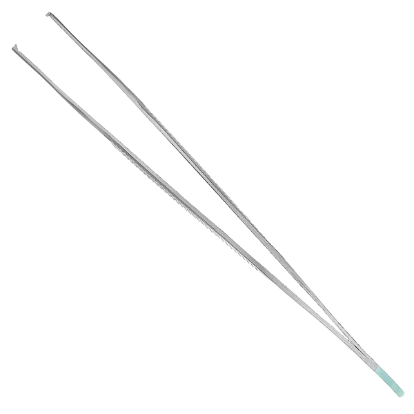 Peha-instrument Micro-Adson Pinzette chirurgisch gerade 12 cm 40 Stück
