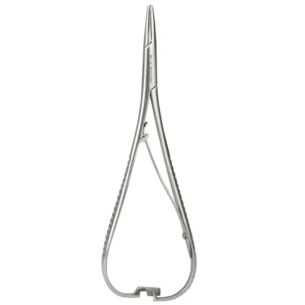 Nadelhalter nach Mathieu 14,0 cm 1 Stück