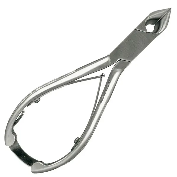 Kopfschneidezange, 14,0 cm 1 Stück