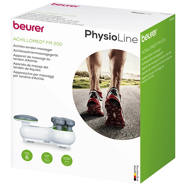 Beurer FM 200 Achillomed Achillessehnenmassagegerät 1 Stück