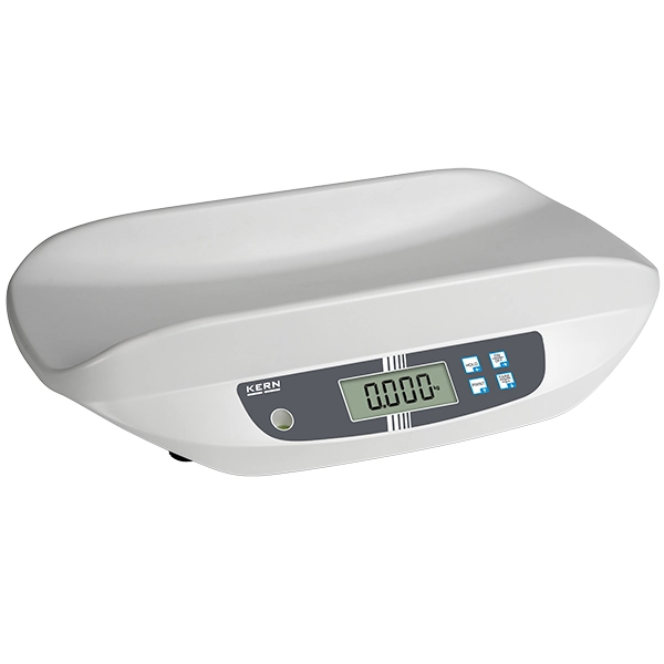Babywaage Kern MBA 10K-3M IoT-Line 1 Stück