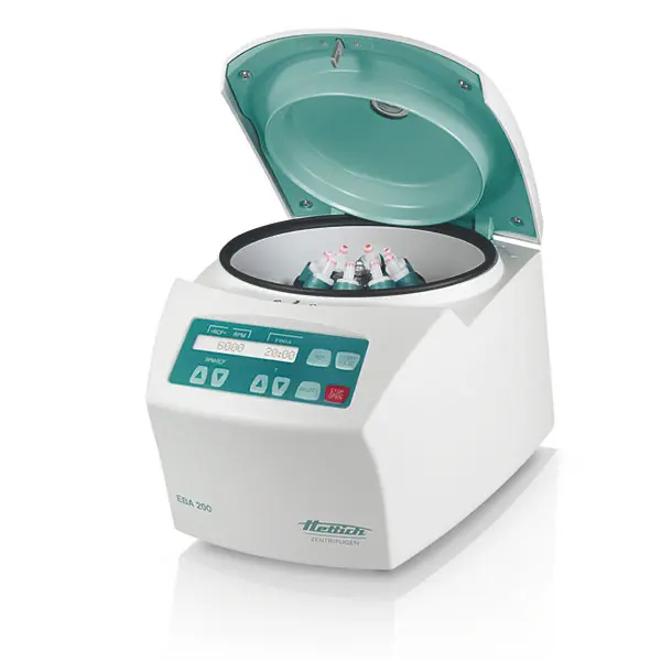Zentrifuge von Hettich kaufen für Praxen und Labore 1 Stück
