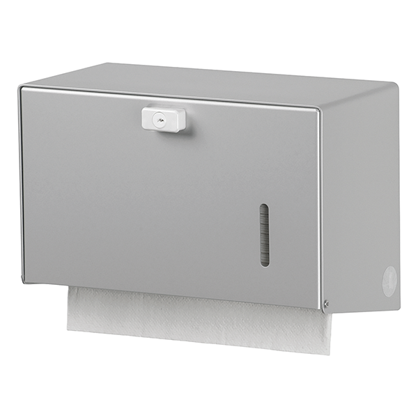 Ingo-Man Papierhandtuchspender HS 15 A, 275x185x130 mm 1 Stück