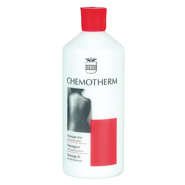 Chemotherm Massageöl 5 Liter Kanister 1 Stück