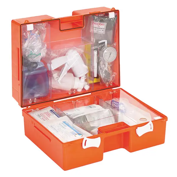 LifeBOX 1 Pflegeheim, gefüllt 1 Stück