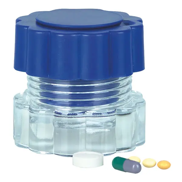 Servocare Tabletten Mörser 1 Stück