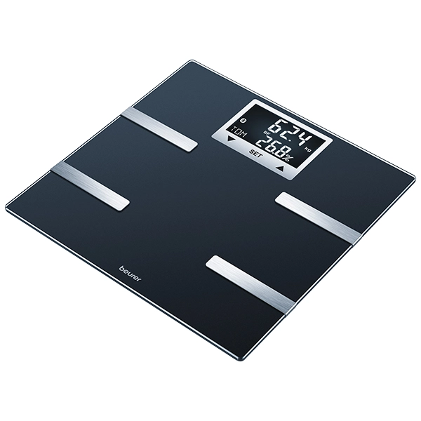 Beurer BF 720 Bluetooth Diagnosewaage 1 Stück