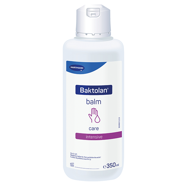 Baktolan balm, 350 ml Flasche 1 Stück