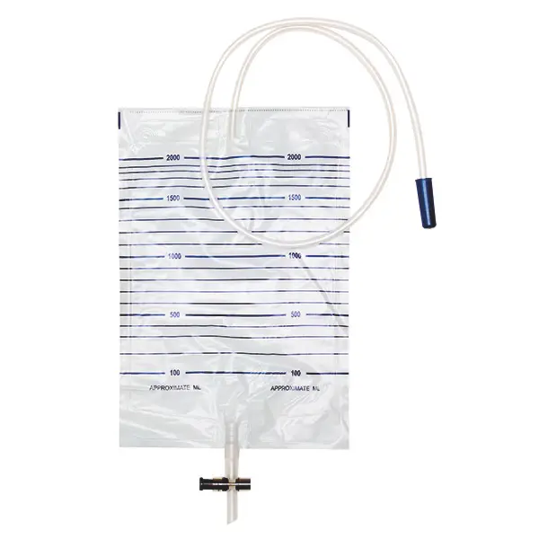 DCT Urinbeutel 2 Liter steril 200 Stück