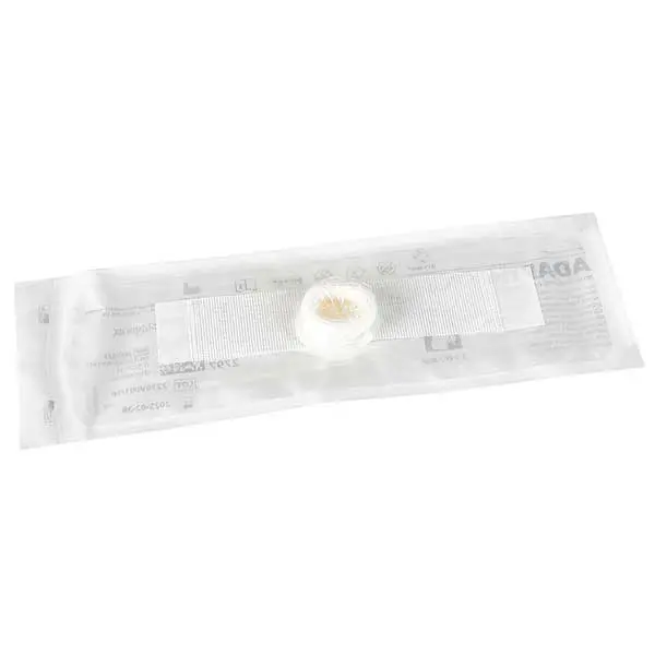 Adaptic Digit Finger- und Zehenverband L, 2,8 cm 10 Stück
