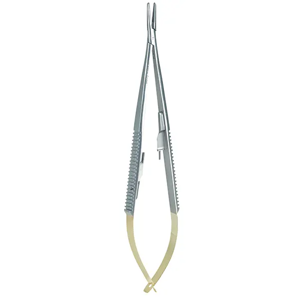 Micro Nadelhalter nach Castro Viejo, 14,0 cm 1 Stück