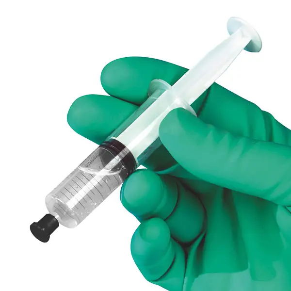 Mediware Jelly-Dest Gleitgel-Spritze 24 Stück