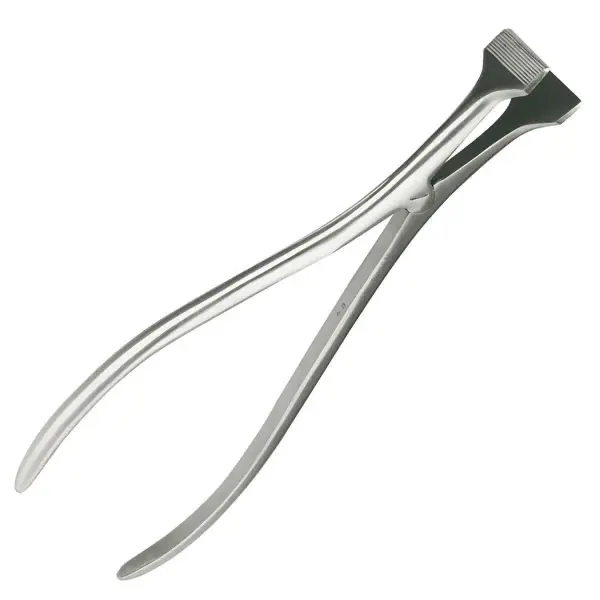 Gipsspreizer nach Henning, 27 cm 1 Stück