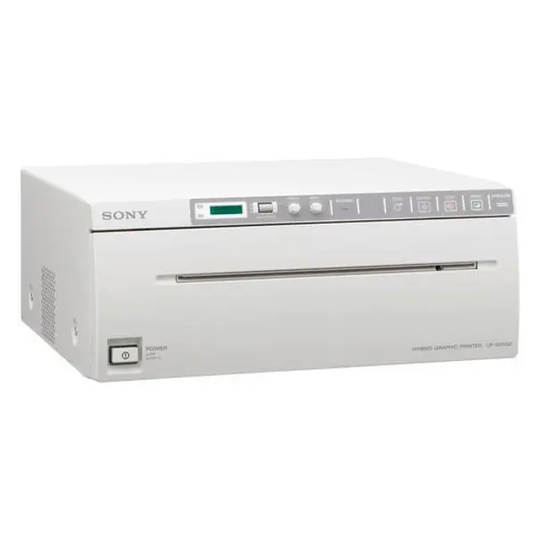 Hybrid-Grafikdrucker UP-970AD 1 Stück
