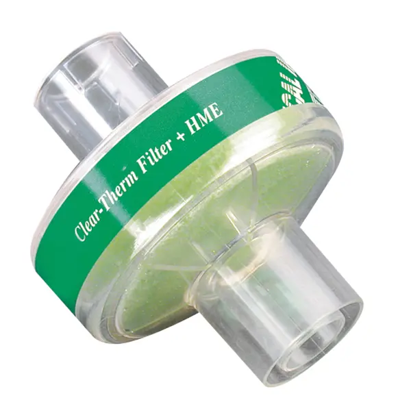 Bakterien-Atemfilter mit Klimatisierung, Kinder, 25 ml 25 ml 1 Stück