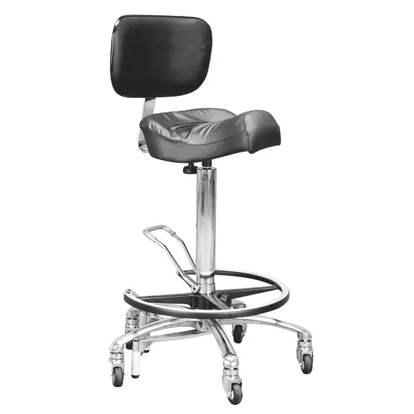 Comfort chirurgischer Arbeitsstuhl ? Armlehnen 1 Paar