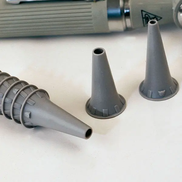 Ersatz Einmaltrichter Ri Star/Ri Scope/Ri Former 2,5 mm 100 Stück
