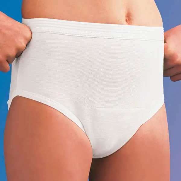 1-Way Senset Kinder-Inkontinenzslips, 9?10 J., 62?71 cm 200 ml 62 - 71 cm (Hüfte) 1 Stück