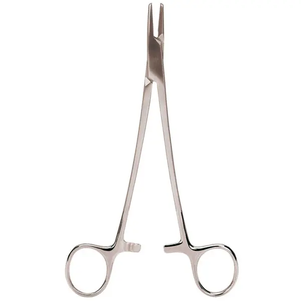 Nadelhalter nach Mayo-Hegar 16,0 cm 1 Stück