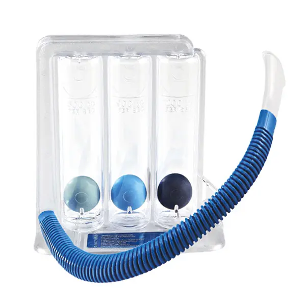 Atemtrainer Triflo II 1 Stück