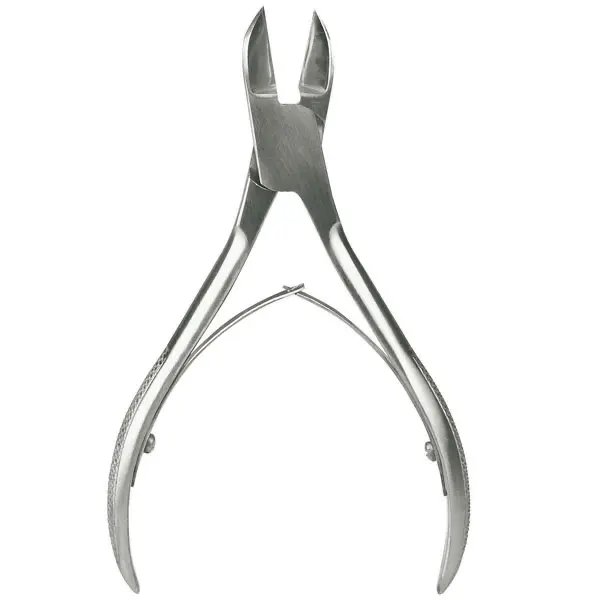 Nagelzange kräftiges Modell, 13,0 cm 1 Stück
