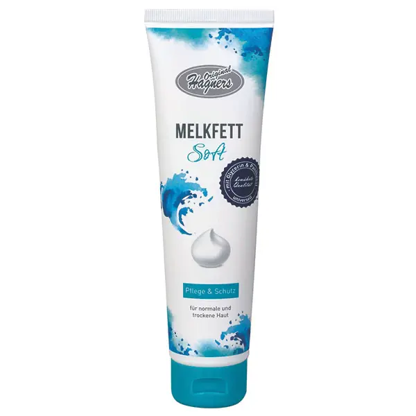 Melkfett Soft, 150 g Tube 1 Stück