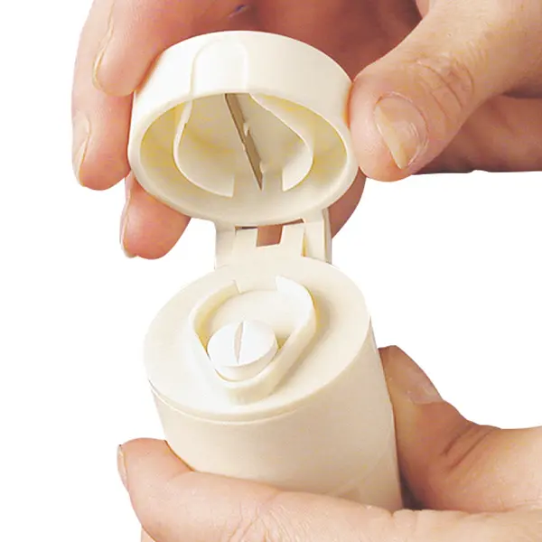 Servocare Pill Mate Medikamentenhelfer 65 x Ø 40 mm 1 Stück