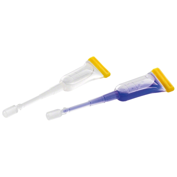 Histoacryl B.Braun, blau, 0,5 ml Ampullen (Vorteilspack) blau 4 x 5 Ampullen