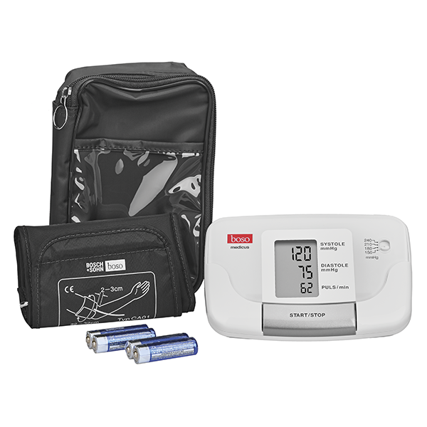 Boso Medicus Blutdruckmessgerät 1 Stück
