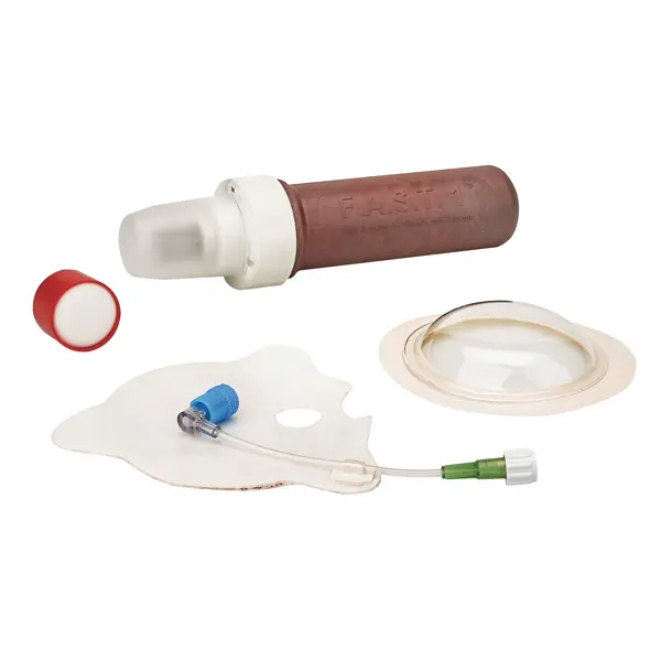 FAST1 Intraossäres Infusionssystem 10 Stück