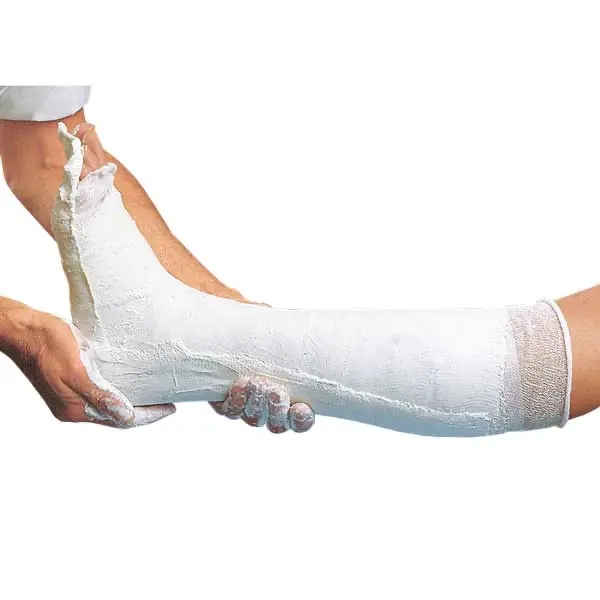 Cellona Longuetten 10 cm x 20 m/80 m 1 Stück
