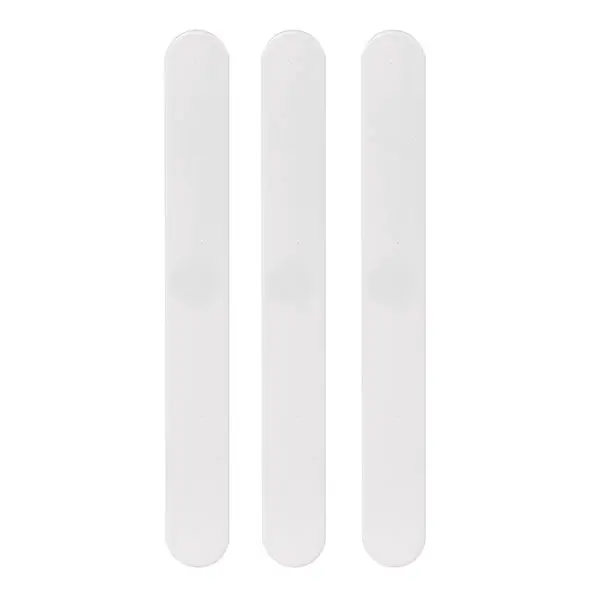 Kunststoff-Mundspatel 150 x 18 mm 1500 Stück