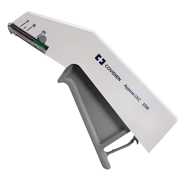 Einmal-Hautklammerinstrument Appose ULC 35 12 Stück