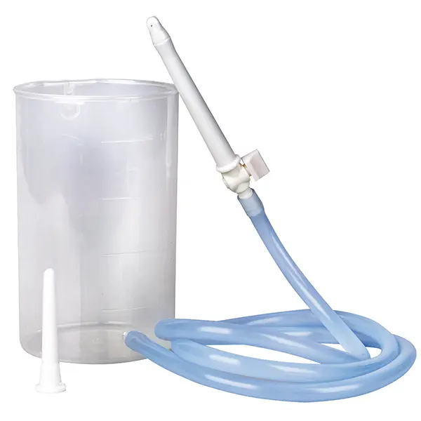 DCT Irrigator-Set 1 Liter 0,20 1 Stück