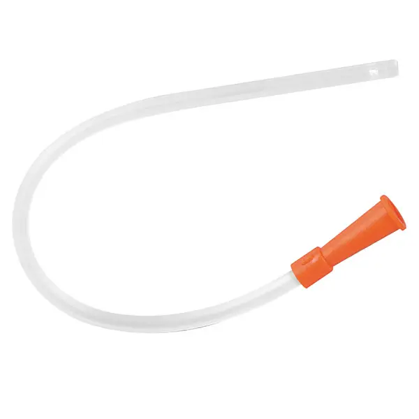 DCT Tracheostomie Katheter, steril, Ch. 16, 25 cm 50 Stück