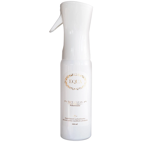 EQUA Safe Clean Desinfizierendes Reinigungsmittel 300 ml 1 Stück