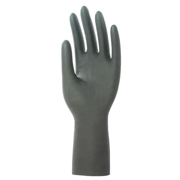 Radiaxon Strahlenschutz-Handschuhe PI latexfrei, Gr. 6 1 Paar