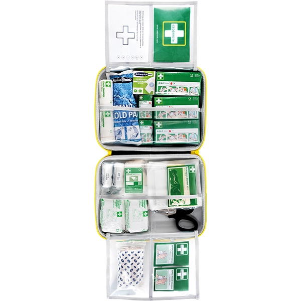 Cederroth First Aid Kit large DIN 13157 1 Stück