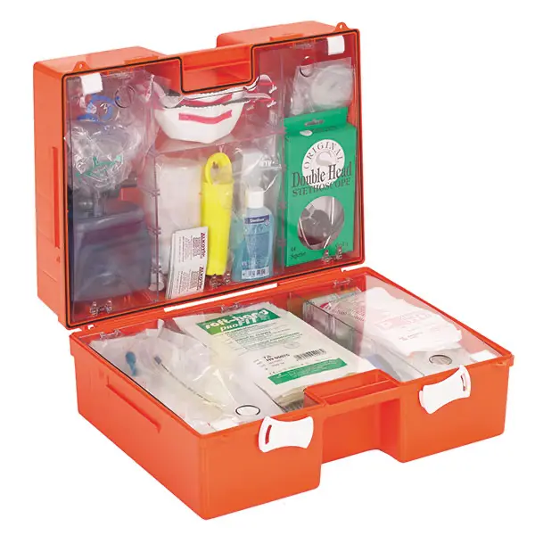LifeBOX 1 DIN 13232, gefüllt 1 Stück