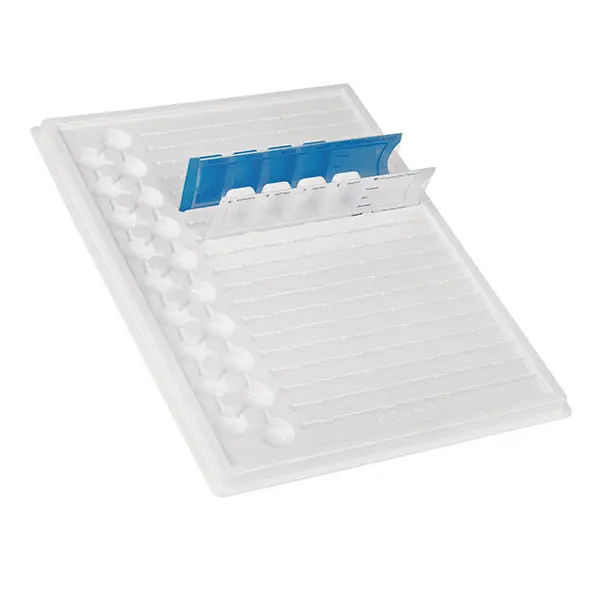 Tablett für Dispenser 1 Stück