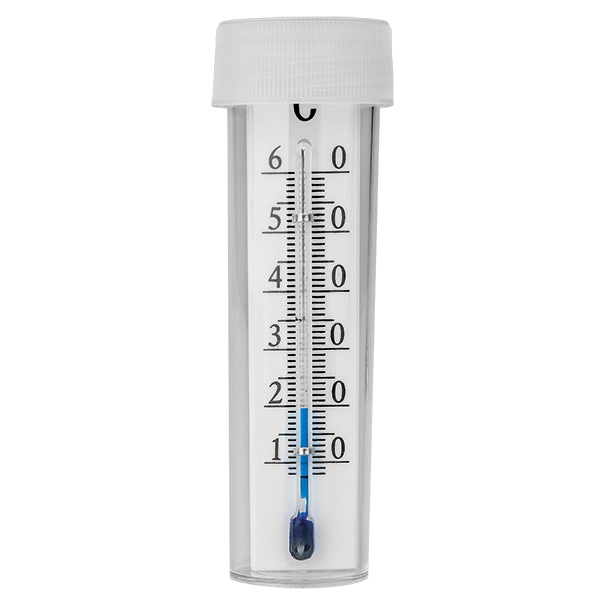 Ersatzthermometer für Mini Laborbrutschrank 1 Stück