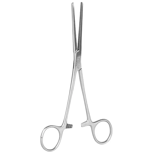 Arterienklemme nach Pean 18,0 cm, gerade 1 Stück