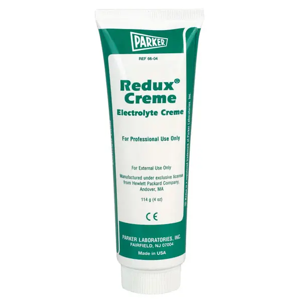 Redux Creme, Parker 114 g Tube 5 x 10 Stück