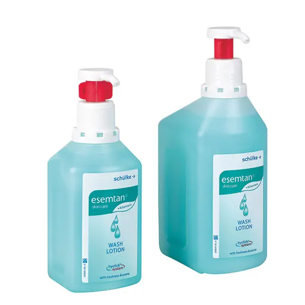 esemtan Waschlotion hyclick, 500 ml Flasche 1 Stück