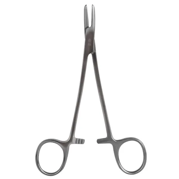 Nadelhalter Mayo Einmalgebrauch 14 cm 50 Stück