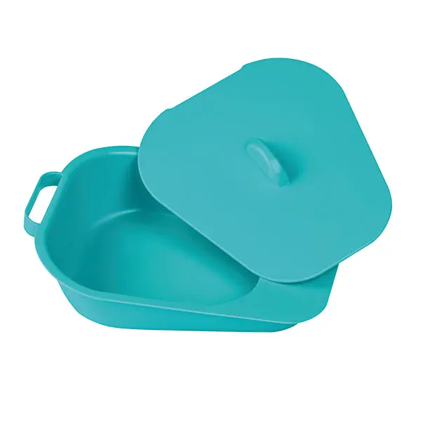 Bettpfanne Super Slipper Unterschubmodell 325x245 mm 1 Stück