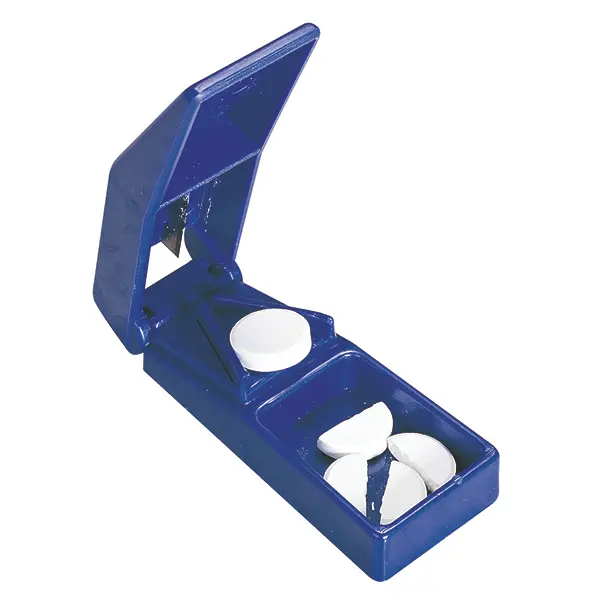 Servocare Tablettenzerkleinerer 1 Stück