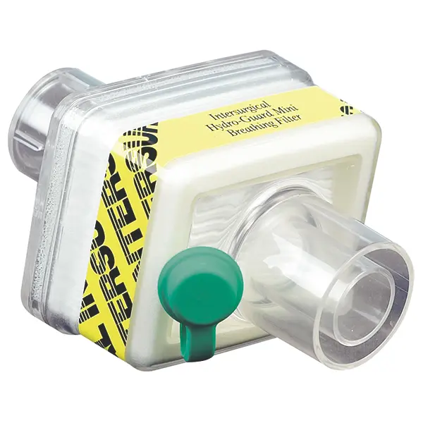 Hydroguard Mini-Filter, für Erwachsene 49 ml 160 Stück